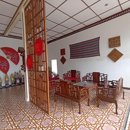 Mruyung Guest House Kota Lama Banyumas Mitra Reddoorz Dış mekan fotoğraf
