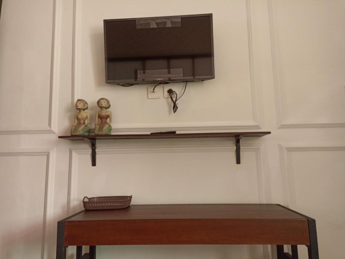 Mruyung Guest House Kota Lama Banyumas Mitra Reddoorz Dış mekan fotoğraf