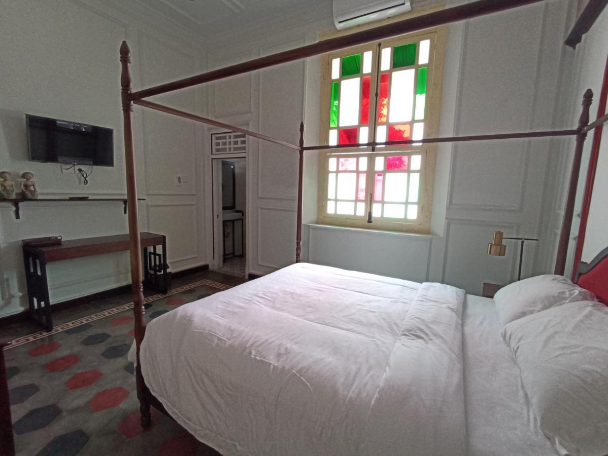 Mruyung Guest House Kota Lama Banyumas Mitra Reddoorz Dış mekan fotoğraf