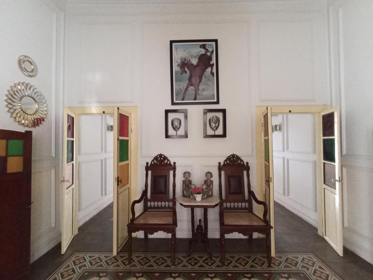 Mruyung Guest House Kota Lama Banyumas Mitra Reddoorz Dış mekan fotoğraf